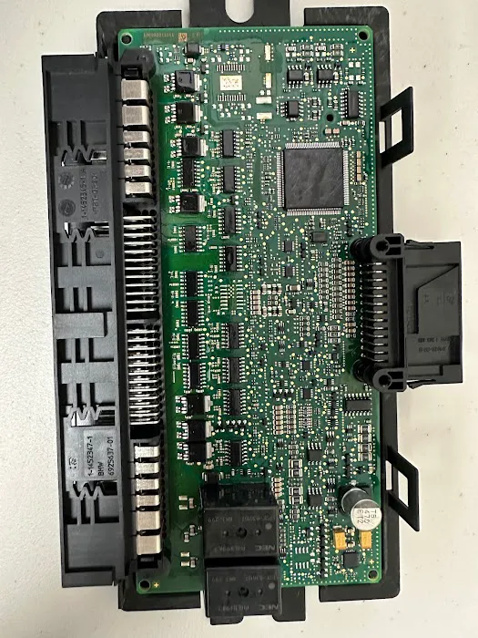 ECU Master 2