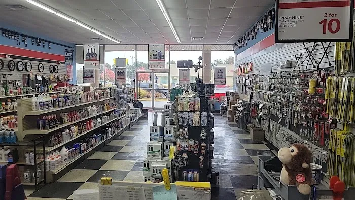 Family Auto parts 0