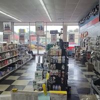 Family Auto parts