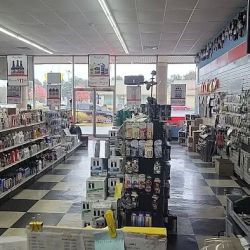 Family Auto parts ico