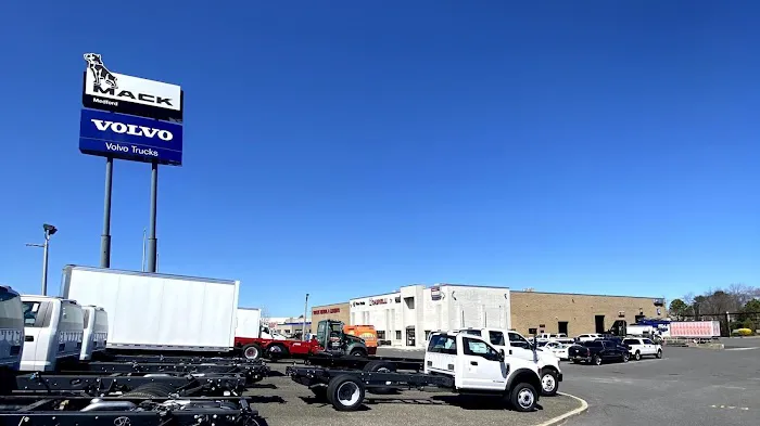 Gabrielli Truck Service & Truck Part Sales, Medford 0