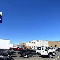Gabrielli Truck Service & Truck Part Sales, Medford