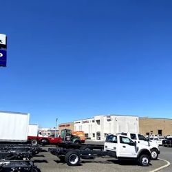 Gabrielli Truck Service & Truck Part Sales, Medford ico
