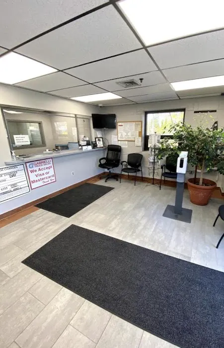 Gabrielli Truck Service & Truck Part Sales, Medford 1
