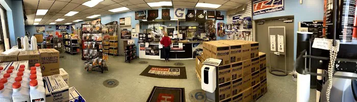 Gabrielli Truck Service & Truck Part Sales, Medford 4