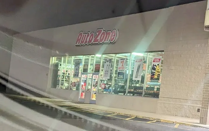 AutoZone Auto Parts 6