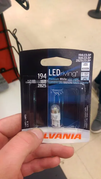 AutoZone Auto Parts 4