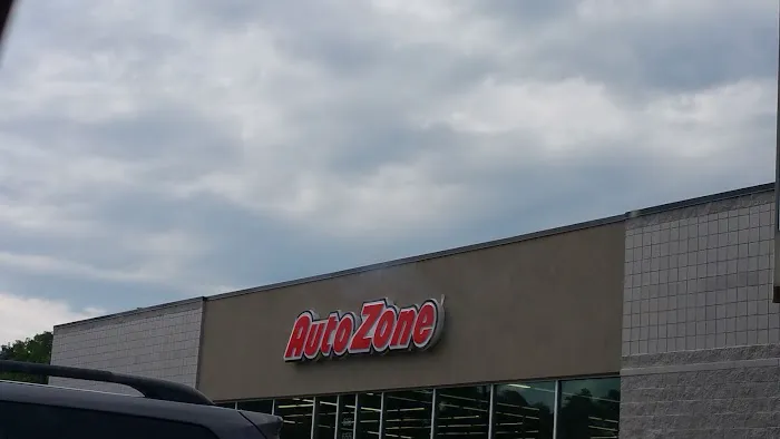 AutoZone Auto Parts 8