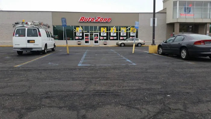 AutoZone Auto Parts 7