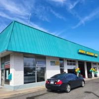 Mavis Discount Tire