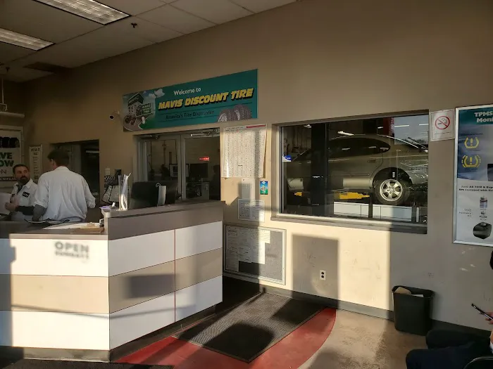 Mavis Discount Tire 4