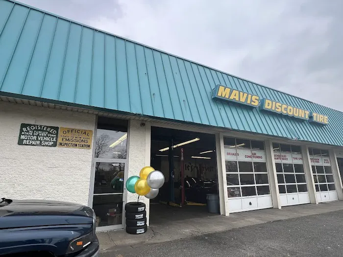 Mavis Discount Tire 5