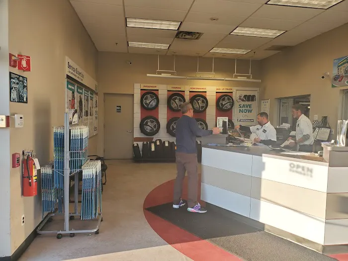 Mavis Discount Tire 2