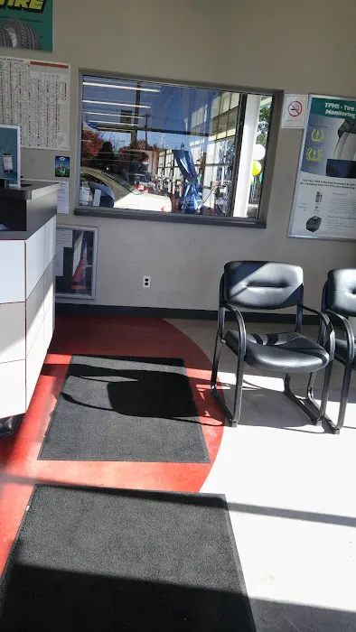 Mavis Discount Tire 7