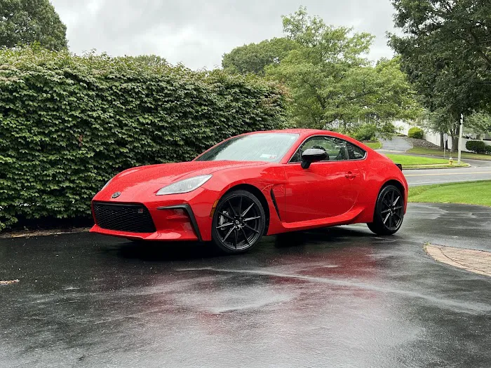 Mavis Discount Tire 6