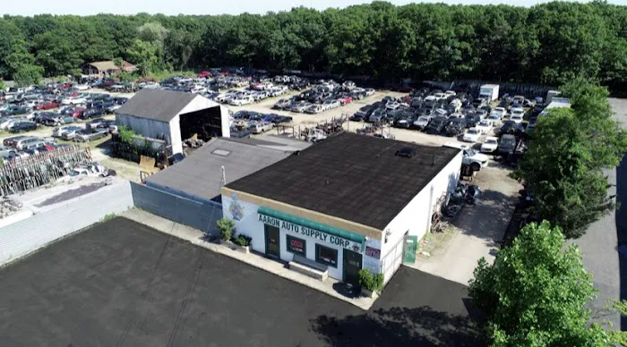 Aaron Auto Supply Corporation 0