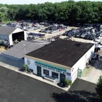 Aaron Auto Supply Corporation