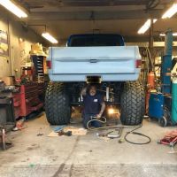 American Muffler and Auto Repair Inc.