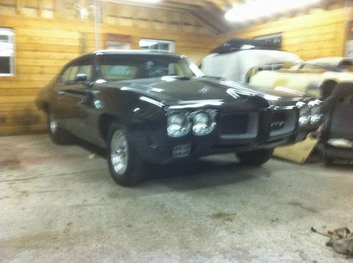 American Muffler and Auto Repair Inc. 3