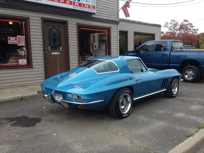 American Muffler and Auto Repair Inc. 6