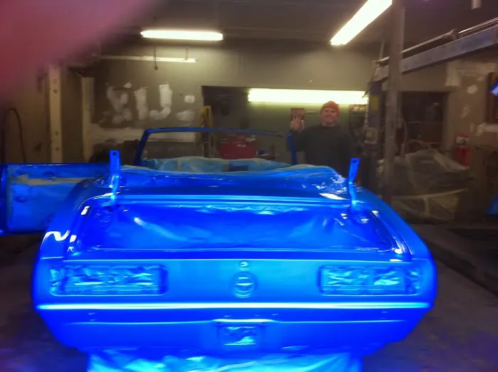 American Muffler and Auto Repair Inc. 9