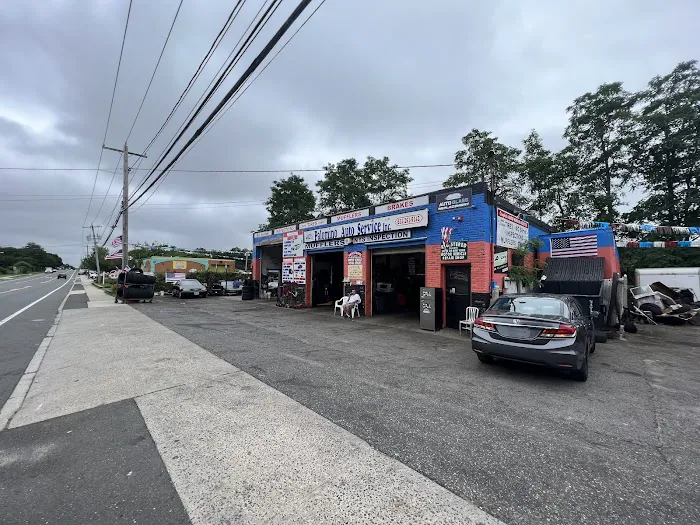 Palomino Auto Service 0