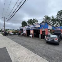 Palomino Auto Service