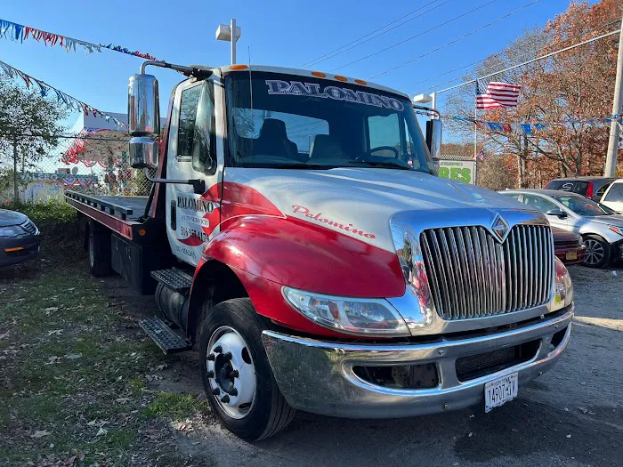 Palomino Auto Service 5