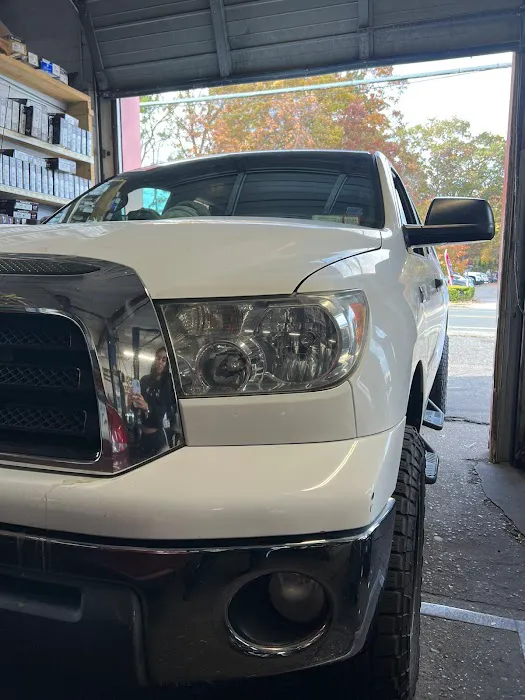 Palomino Auto Service 4