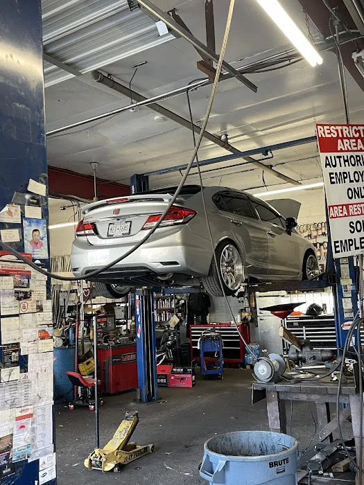 Palomino Auto Service 7
