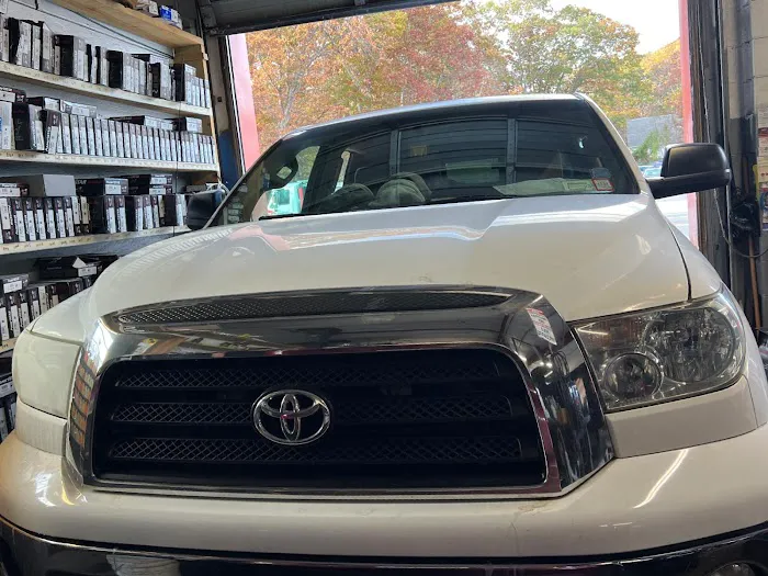 Palomino Auto Service 9