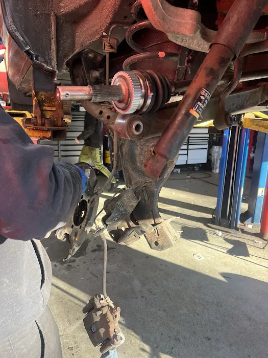 Montauk Auto Repair 6