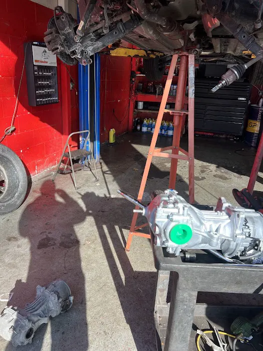 Montauk Auto Repair 7