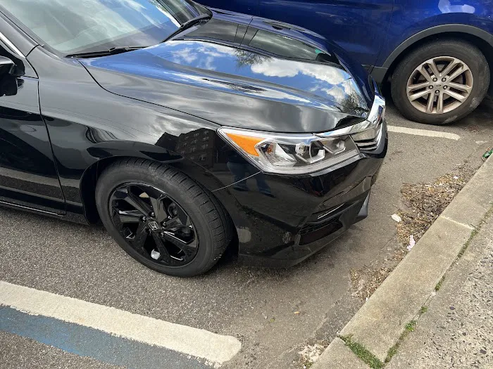 Hudson Collision & Auto Repair Center 1