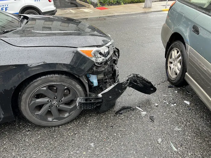Hudson Collision & Auto Repair Center 3