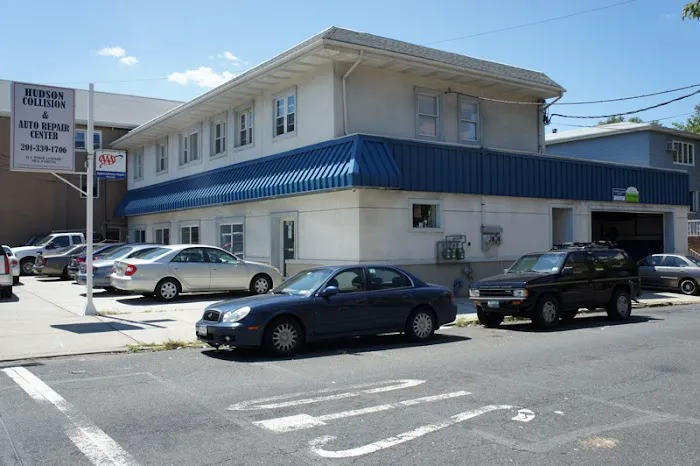 Hudson Collision & Auto Repair Center 5
