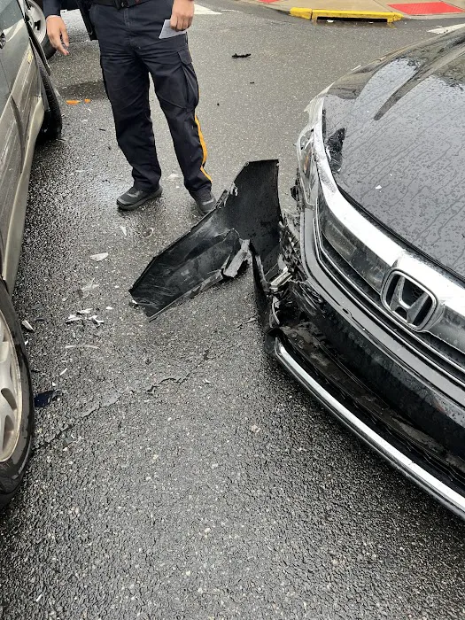 Hudson Collision & Auto Repair Center 7