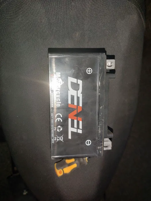 AutoZone Auto Parts 3