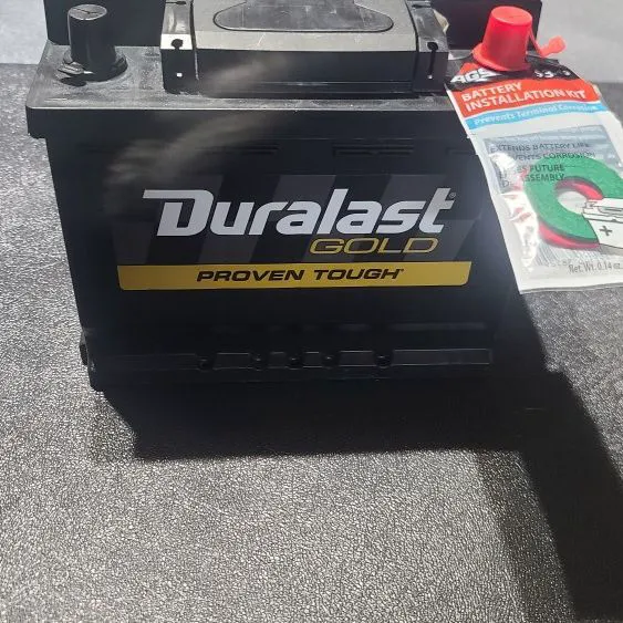 AutoZone Auto Parts 5