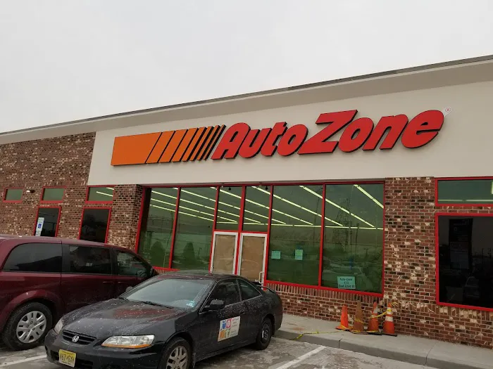 AutoZone Auto Parts 4