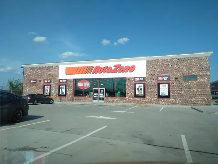 AutoZone Auto Parts 9
