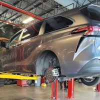 Mavis Discount Tire