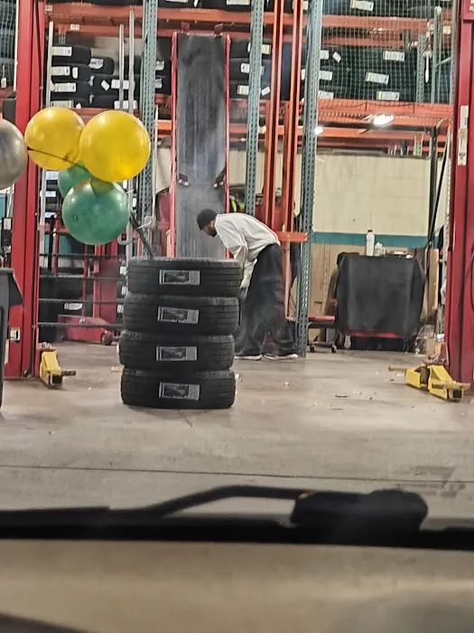 Mavis Discount Tire 5