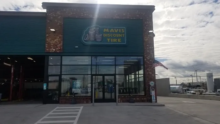 Mavis Discount Tire 3