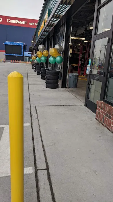 Mavis Discount Tire 8
