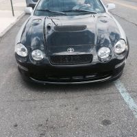 Bayonne Vehicle Body Shop