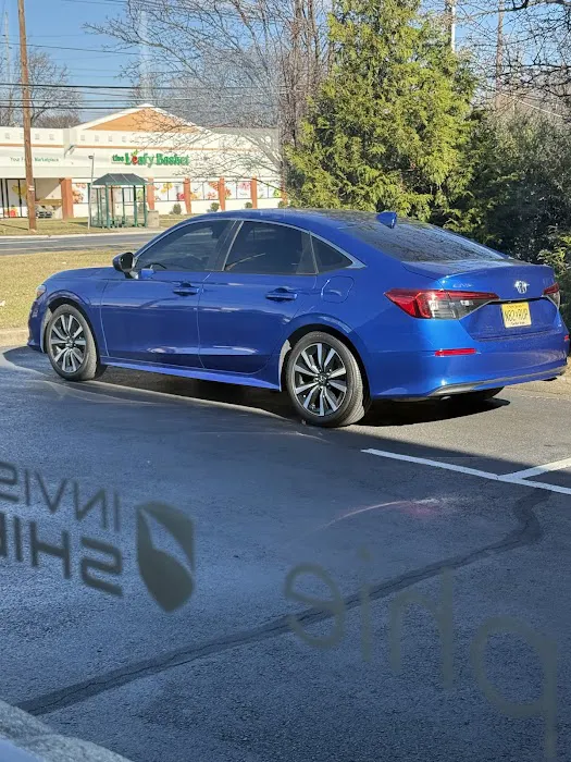 Russell's Auto Body 2