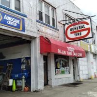 Dillin Auto & Tire Car Care