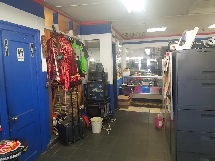 Dillin Auto & Tire Car Care 1