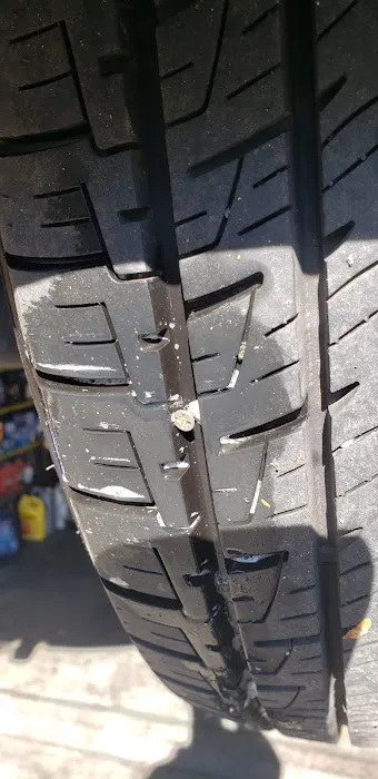 Auto Clinic Repair Tech Service 6
